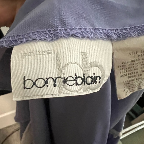 Vintage Spring Women's Track Jacket - Picture 5 of 6